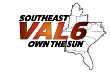 VAL6 Logo