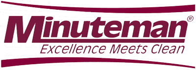Minuteman International Logo