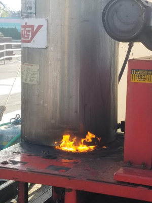 Hotsy Pressure Washer Burner Problem Hotsy Pressure Washer Burner Problem