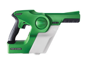 hhs Victory Electro Static Sprayer