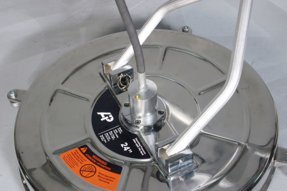 hsc1 Hotsy Pressure Washer Surface Cleaner