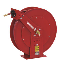 OLYMPUS DIGITAL CAMERA Reelcraft Hose Reels