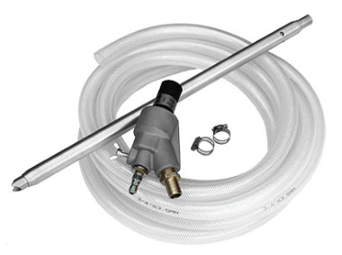 sb1 Wet Sandblasting Kit