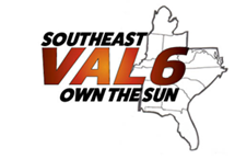 VAL6 logo 