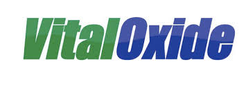 Vital Oxide logo