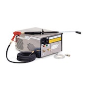 Electric Cold Water Power Washer