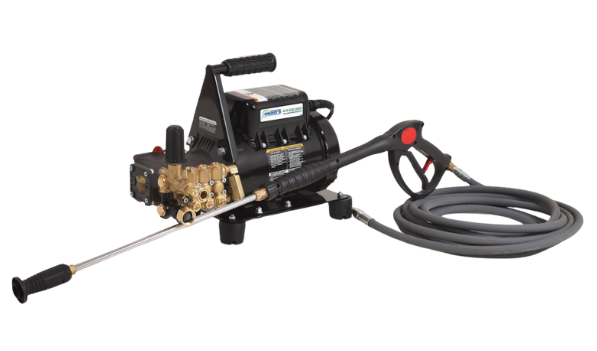 CD Series Electric Pressure Washer