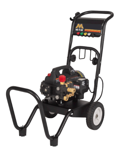 ChoreMaster Series Electric Pressure Washer